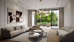 Mandai Garden (D26), Terrace #475169671